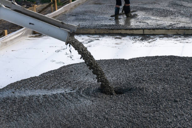 Best Concrete Removal and Replacement in Hawaiian Beaches, HI