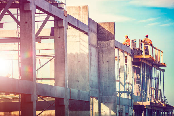 Best Residential Concrete Solutions in Hawaiian Beaches, HI