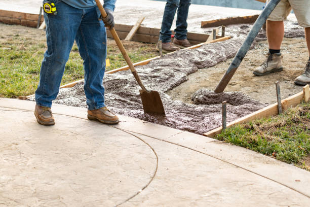 Best Concrete Retaining Walls in Hawaiian Beaches, HI