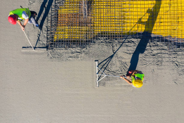 Best Concrete Staining and Coloring in Hawaiian Beaches, HI