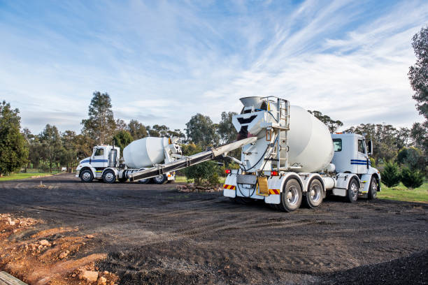 Best Concrete Driveway Installation in Hawaiian Beaches, HI