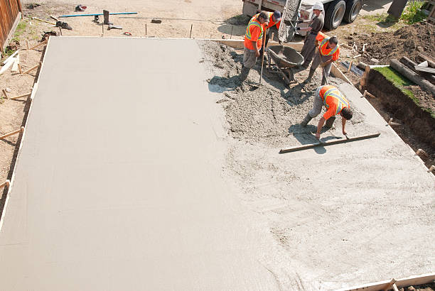 Best Residential Concrete Solutions in Hawaiian Beaches, HI